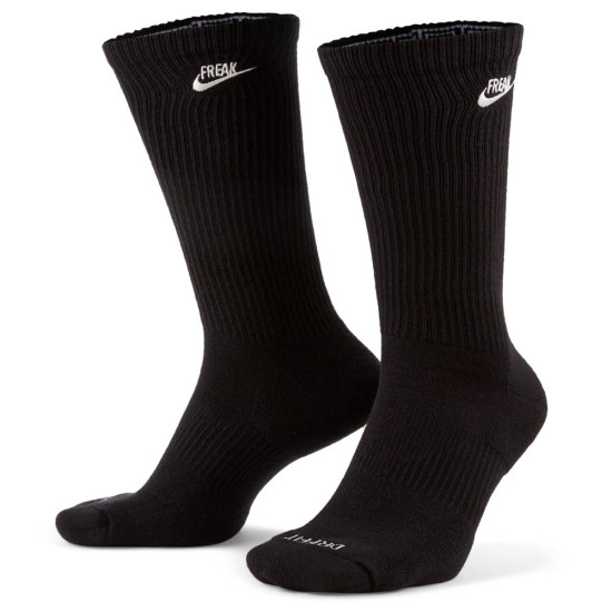 Nike Κάλτσες Everyday Plus Cushioned 1 pair